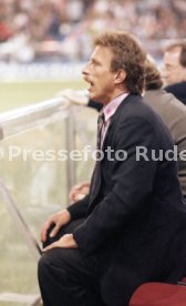 18.01.93 Hallen Masters Stuttgart