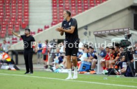 23.07.22 VfB Stuttgart - FC Valencia