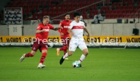 23.10.20 VfB Stuttgart - 1. FC K&ouml;ln