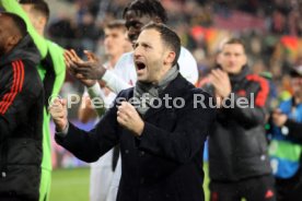 28.03.23 Deutschland - Belgien