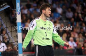 TVB 1898 Stuttgart - THW Kiel