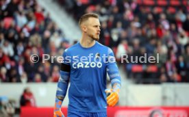 11.02.23 SC Freiburg - VfB Stuttgart