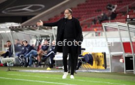 21.04.21 VfB Stuttgart - VfL Wolfsburg