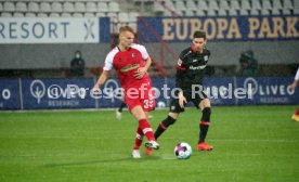 01.11.20 SC Freiburg - Bayer 04 Leverkusen