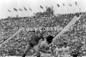 17.06.87 FC Bayern M&uuml;nchen - FC Schalke 04