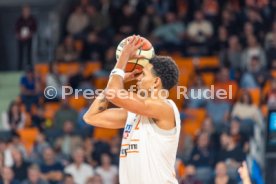 17.10.26 ratiopharm Ulm - Phoenix Hagen
