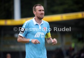 SG Sonnenhof Gro&szlig;aspach - KFC Uerdingen 05