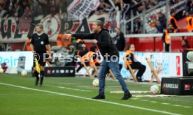12.11.22 Bayer 04 Leverkusen - VfB Stuttgart