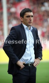SC Freiburg - VfB Stuttgart