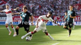 VfB Stuttgart - SV Werder Bremen