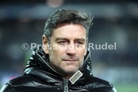 Karlsruher SC - SpVgg Greuther F&uuml;rth