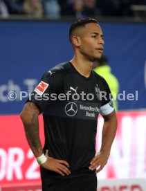 Hamburger SV - VfB Stuttgart