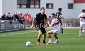 08.03.26 U19 VfB Stuttgart - U19 1. FC K&ouml;ln