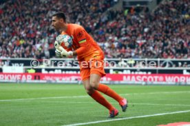 30.04.22 VfB Stuttgart - VfL Wolfsburg
