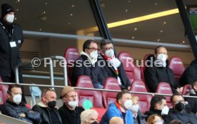 05.02.22 VfB Stuttgart - Eintracht Frankfurt