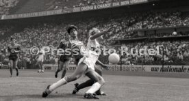 19.08.84 VfB Stuttgart - RSC Anderlecht