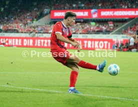 29.08.24 1. FC Heidenheim - BK H&auml;cken