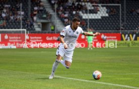 25.07.21 SV Sandhausen - Fortuna D&uuml;sseldorf