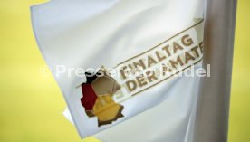 29.05.21 TSG Balingen - SSV Ulm 1846
