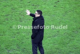 05.12.21 VfB Stuttgart - Hertha BSC Berlin