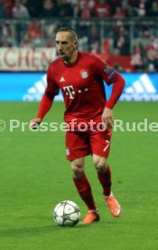 FC Bayern M&uuml;nchen - Atletico Madrid