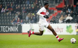 09.11.25 VfB Stuttgart II - Alemannia Aachen