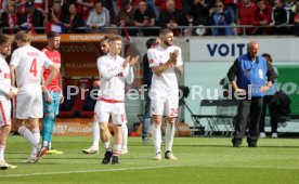 18.05.24 1. FC Heidenheim - 1. FC K&ouml;ln