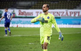 21.12.20 Karlsruher SC - Hamburger SV