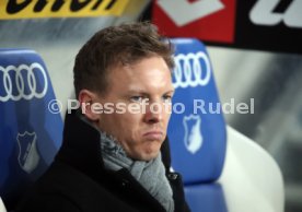 TSG 1899 Hoffenheim - FC Bayern M&uuml;nchen