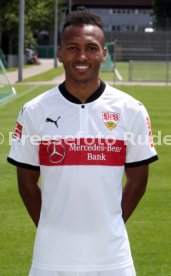 VfB Stuttgart Fototermin Saison 2017/2018