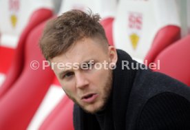 VfB Stuttgart - 1. FC Kaiserslautern