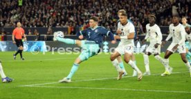 30.03.26 Deutschland - Ghana