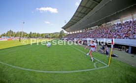 15.07.23 SSV Reutlingen - VfB Stuttgart