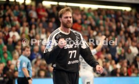 Frisch Auf G&ouml;ppingen - THW Kiel