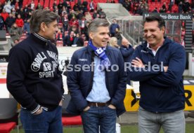VfB Stuttgart - Karlsruher SC