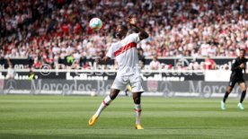 29.04.23 VfB Stuttgart - Borussia Mönchengladbach