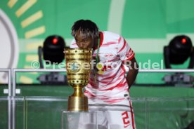 21.05.22 DFB-Pokal Finale SC Freiburg - RB Leipzig