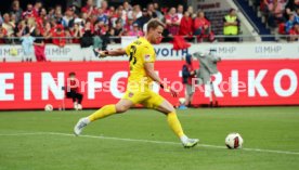 18.08.26 1. FC Heidenheim -  FC Bayern M&uuml;nchen