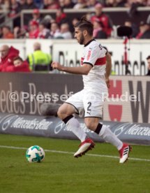 VfB Stuttgart - FC Schalke 04