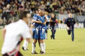 13.05.98 FC Chelsea - VfB Stuttgart