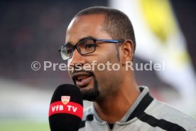 VfB Stuttgart - TSV 1860 M&uuml;nchen