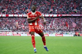19.04.26 FC Bayern M&uuml;nchen - VfB Stuttgart