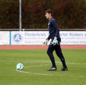 Stuttgarter Kickers Training