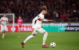 11.12.25 VfB Stuttgart - Maccabi Tel Aviv FC