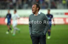 1. FC Heidenheim 1846 - Hannover 96
