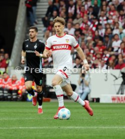 13.04.25 VfB Stuttgart - SV Werder Bremen