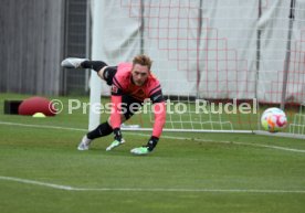 27.06.22 VfB Stuttgart Training