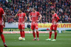 08.04.22 SC Freiburg - FC Bayern M&uuml;nchen