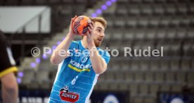 06.02.21 TVB Stuttgart - HSC 2000 Coburg