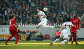 VfB Stuttgart - Bayer04 Leverkusen